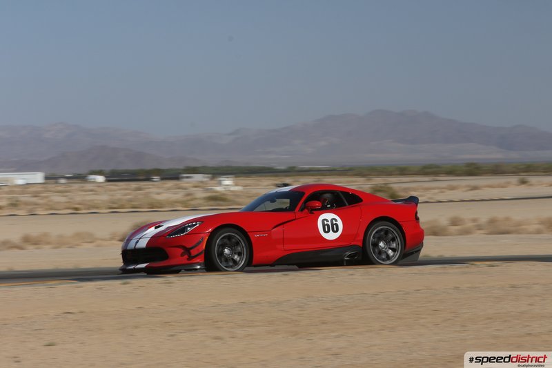 Dodge Viper