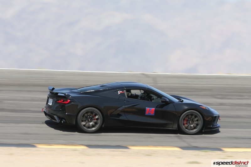 Chevrolet Corvette Z06