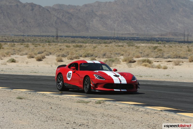 Dodge Viper
