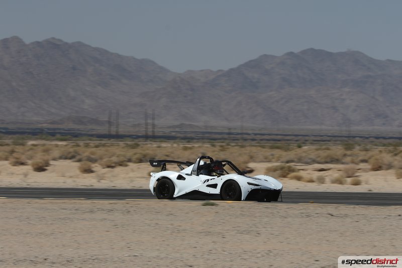 KTM X-Bow
