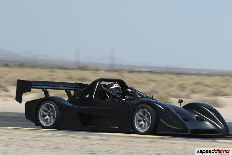 Radical SR3