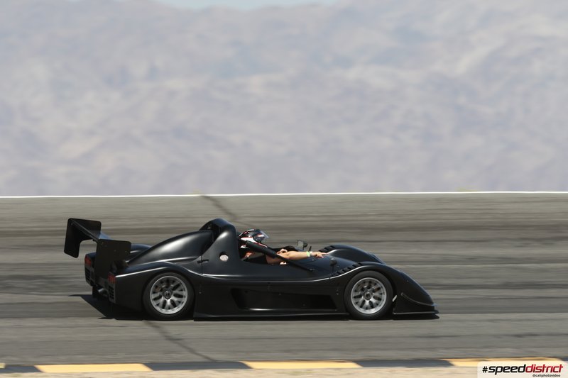 Radical SR3