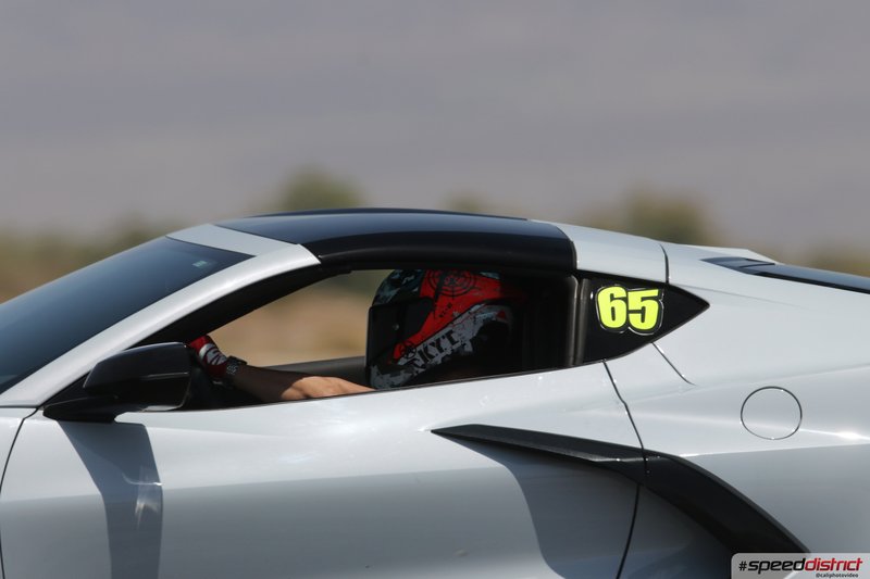 Chevrolet Corvette Z06