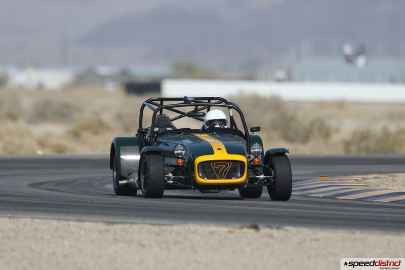 Caterham Seven