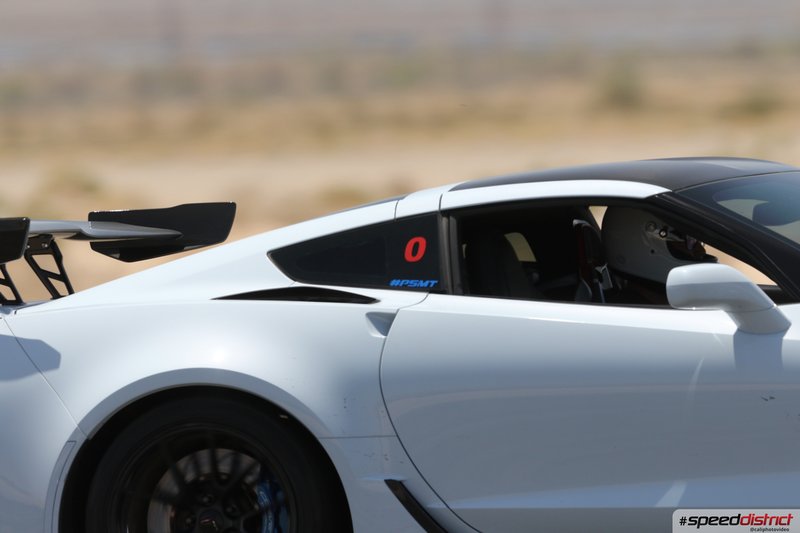 Chevrolet Corvette Z06