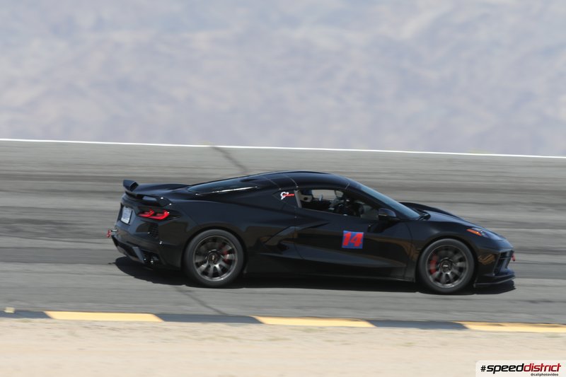 Chevrolet Corvette Z06