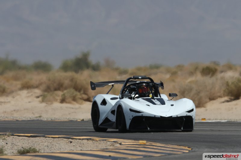 BAC Mono