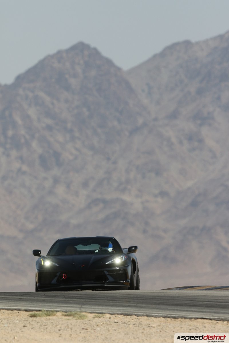 Chevrolet Corvette Z06