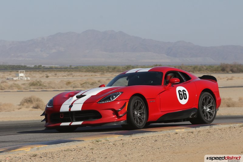Dodge Viper