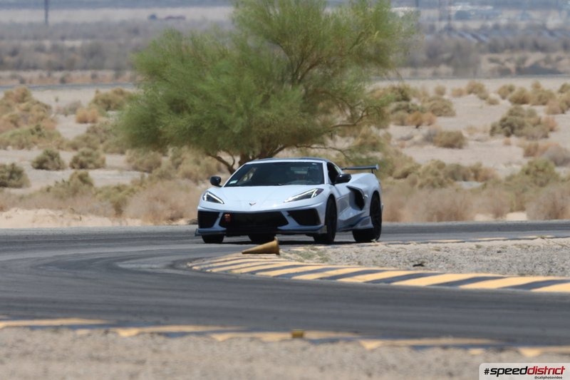 Chevrolet Corvette Z06
