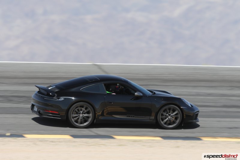 Porsche 911 GT3