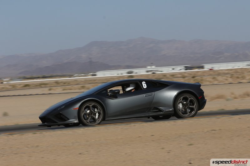 Lamborghini Huracan