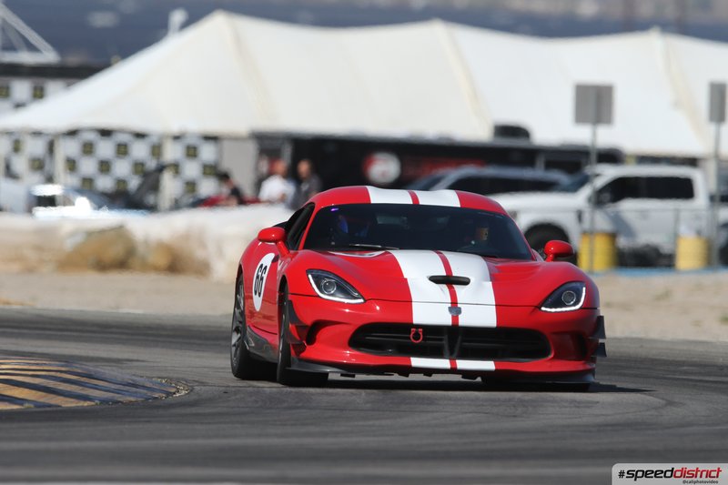 Dodge Viper