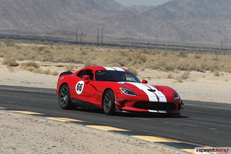 Dodge Viper
