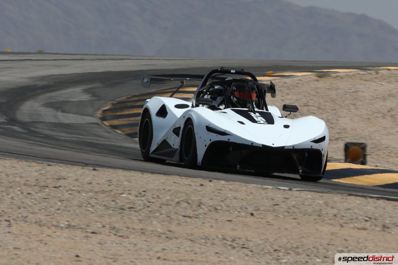 BAC Mono
