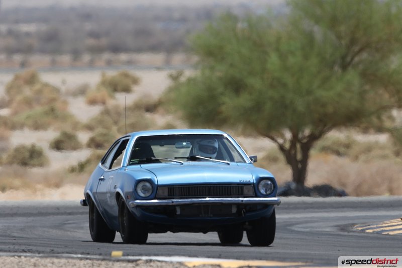 Ford Pinto