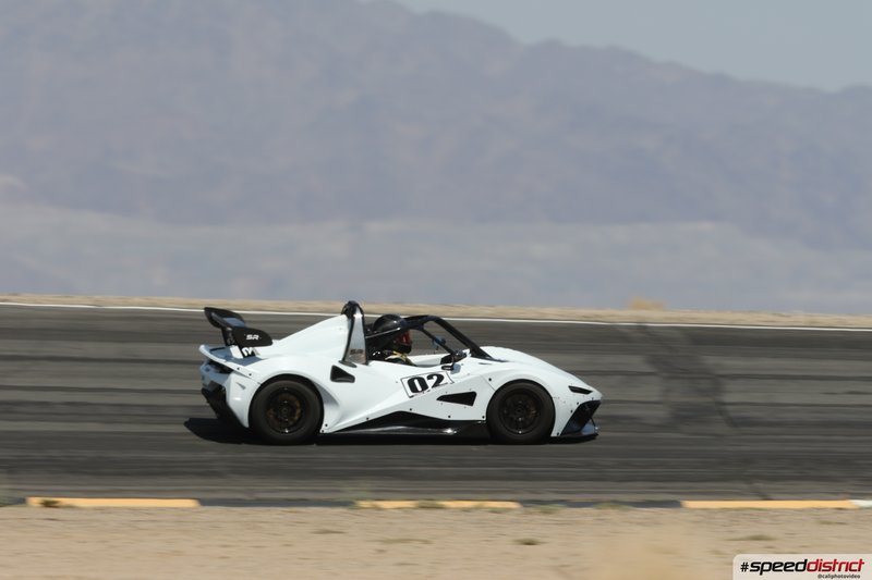 Chevrolet Corvette Z06