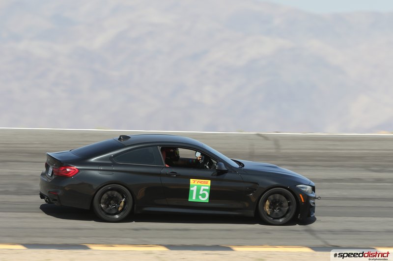 BMW M4 Competition