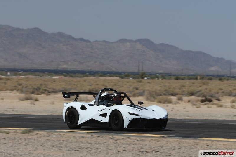BAC Mono