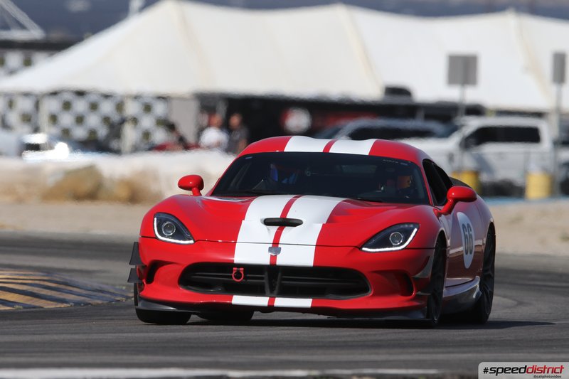 Dodge Viper