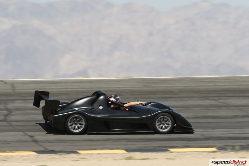 Radical SR3