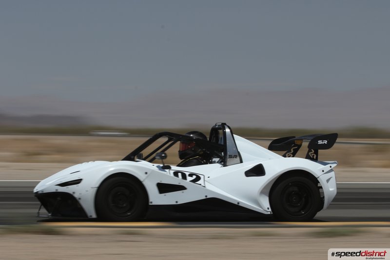 KTM X-Bow