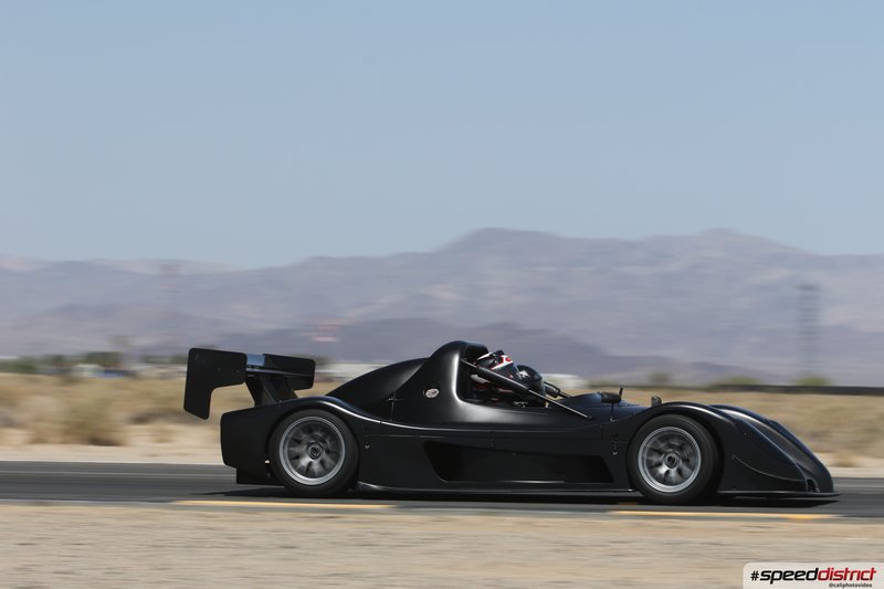 Radical SR3