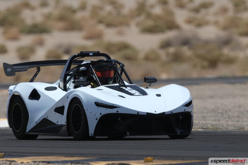 Radical SR3