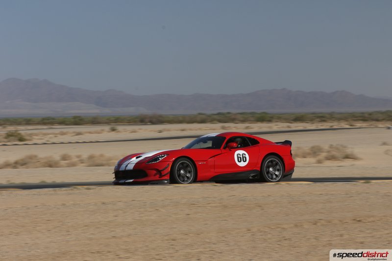 Dodge Viper