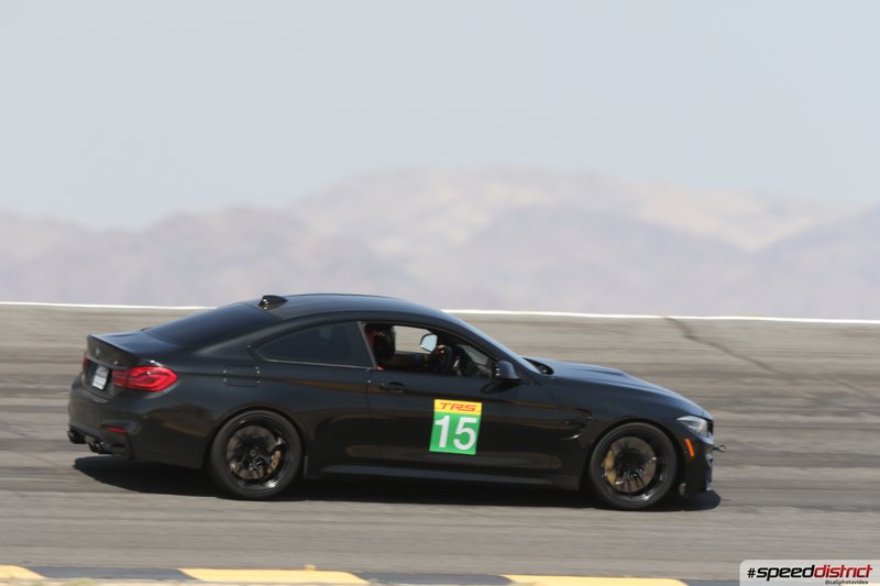 BMW M4 Competition