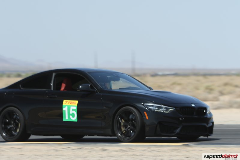 BMW M4 Competition