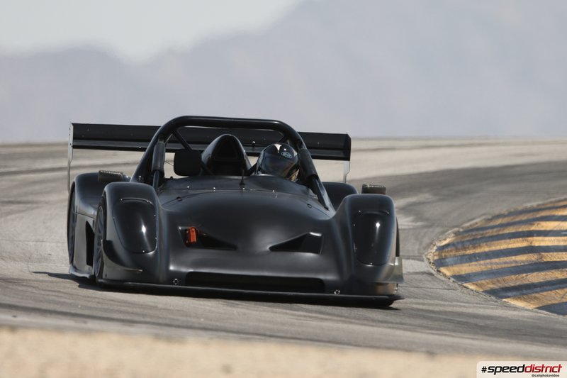 Radical SR3