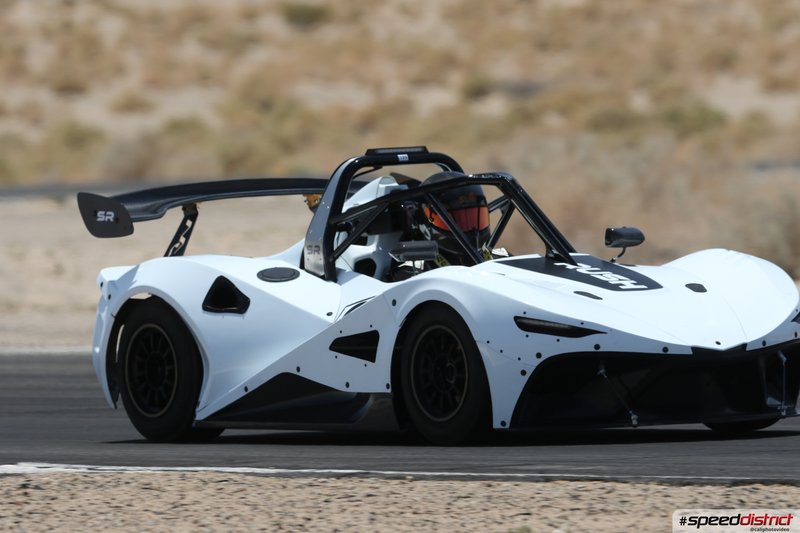 Radical SR3