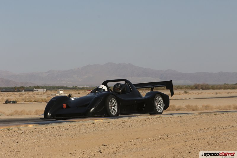 Radical SR3