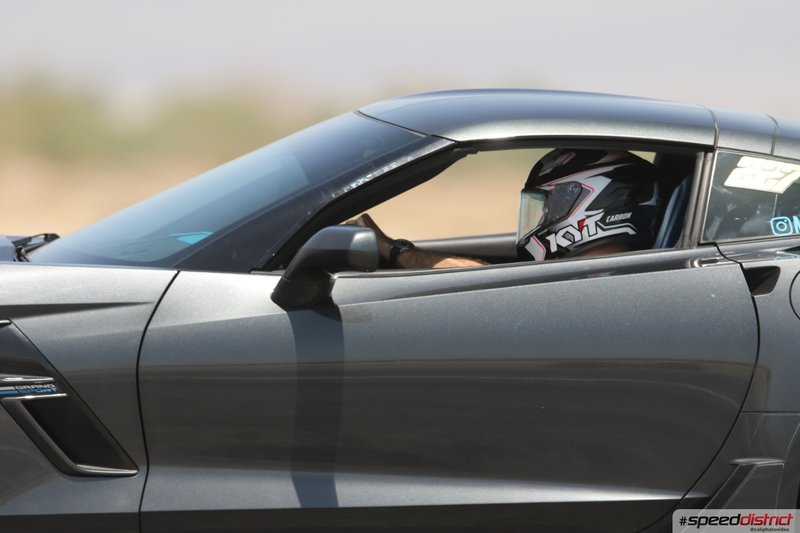 Chevrolet Corvette Z06