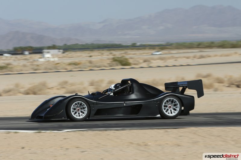 Radical SR3