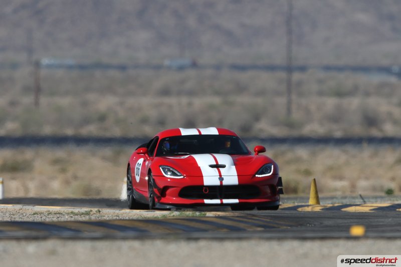 Dodge Viper