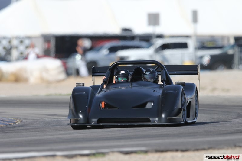 Radical SR3