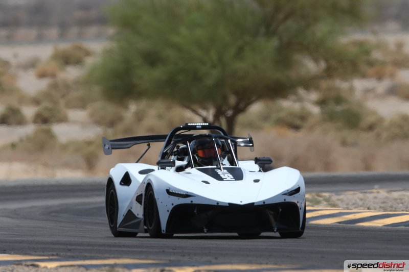 BAC Mono