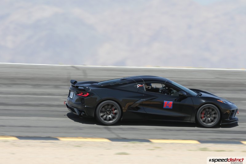 Chevrolet Corvette Z06