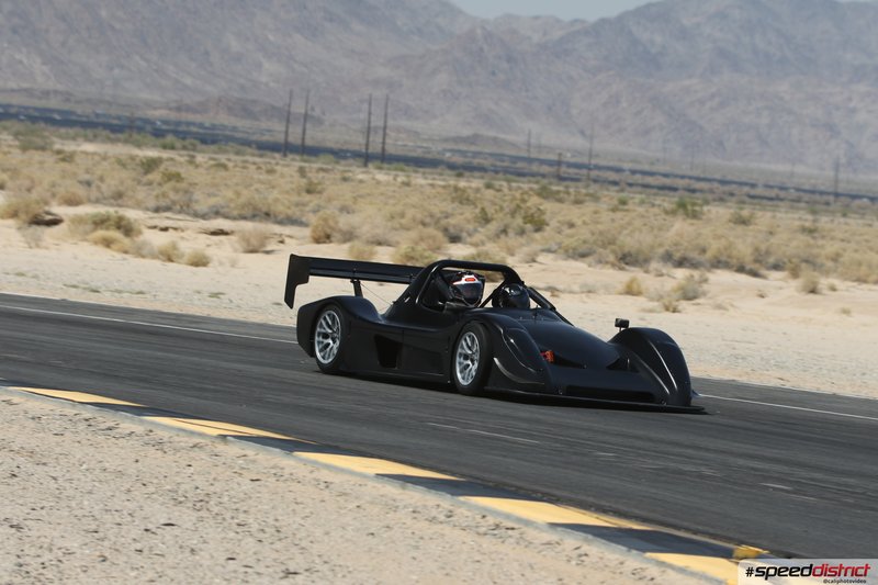 Radical SR3
