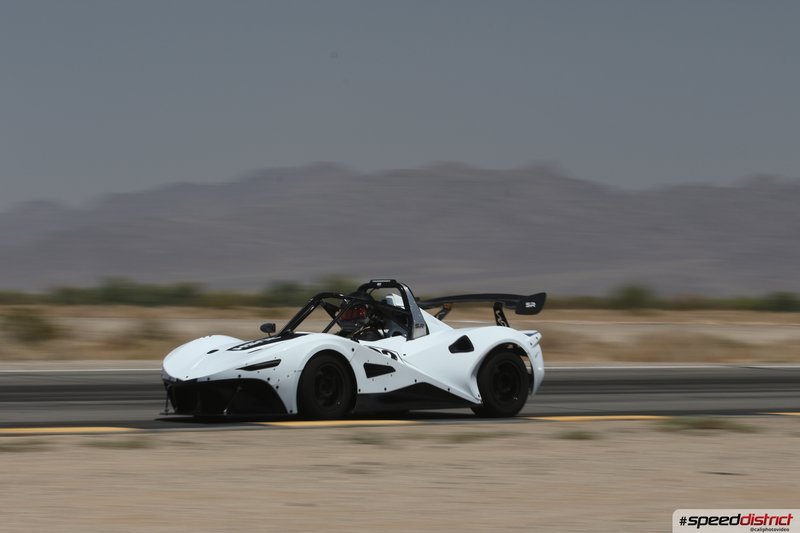 BAC Mono