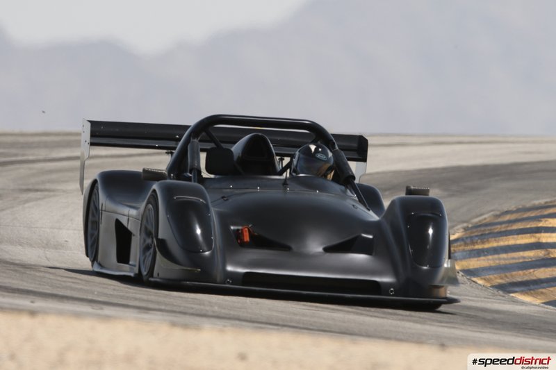 Radical SR3
