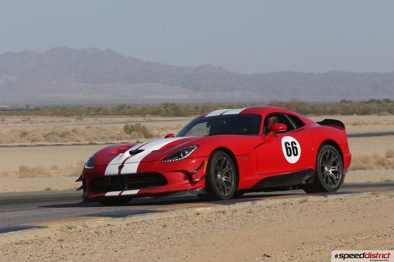 Dodge Viper