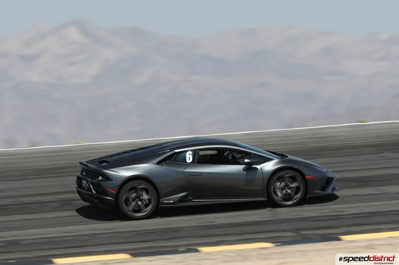 Lamborghini Huracan