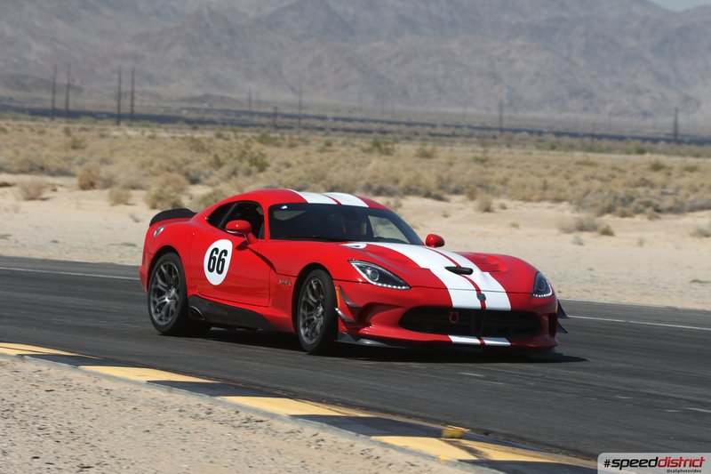 Dodge Viper