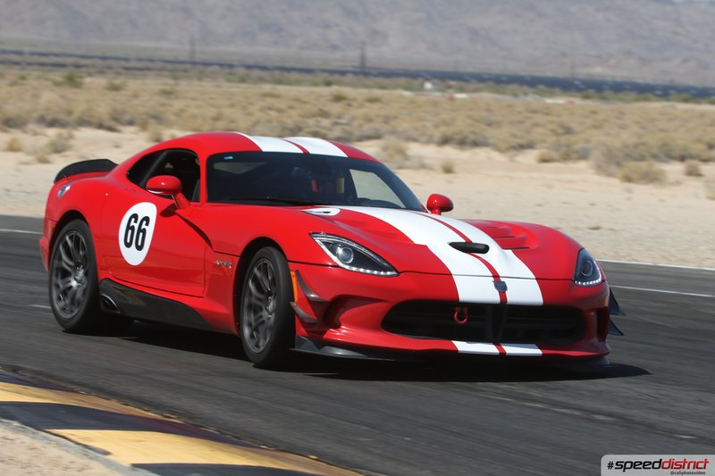 Dodge Viper