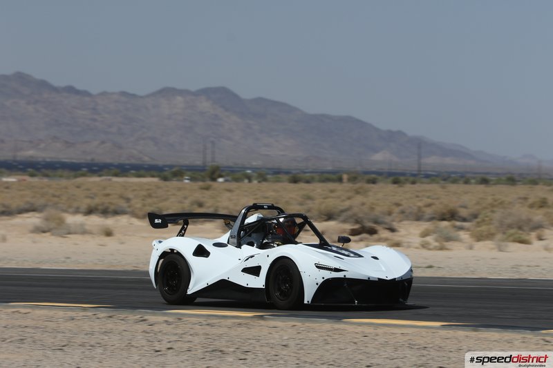 BAC Mono
