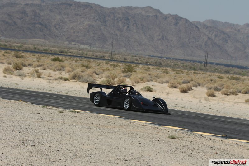 Radical SR3