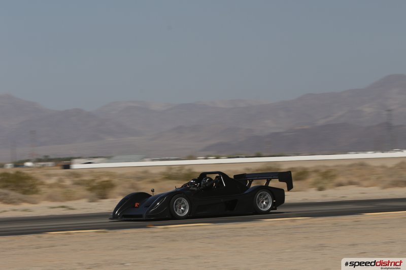 Radical SR3